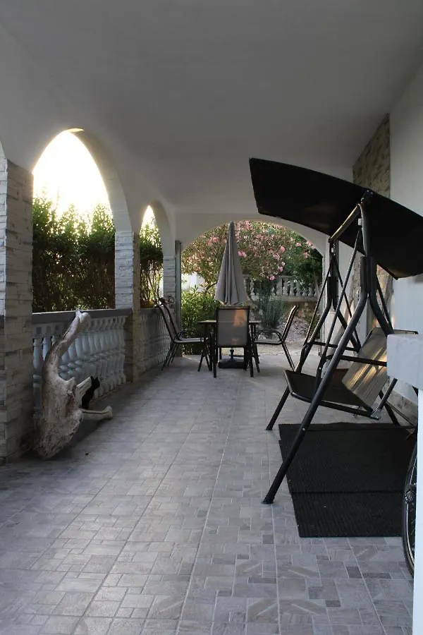Apartman Vts Posedarje