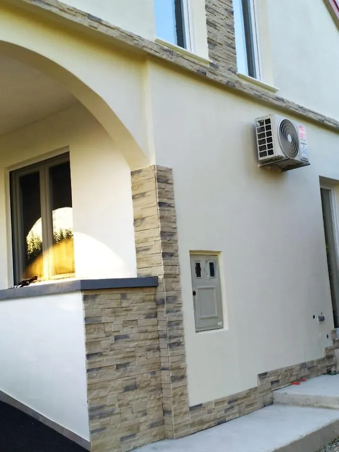 Apartman Vts بوسيدارجي 0*,  كرواتيا