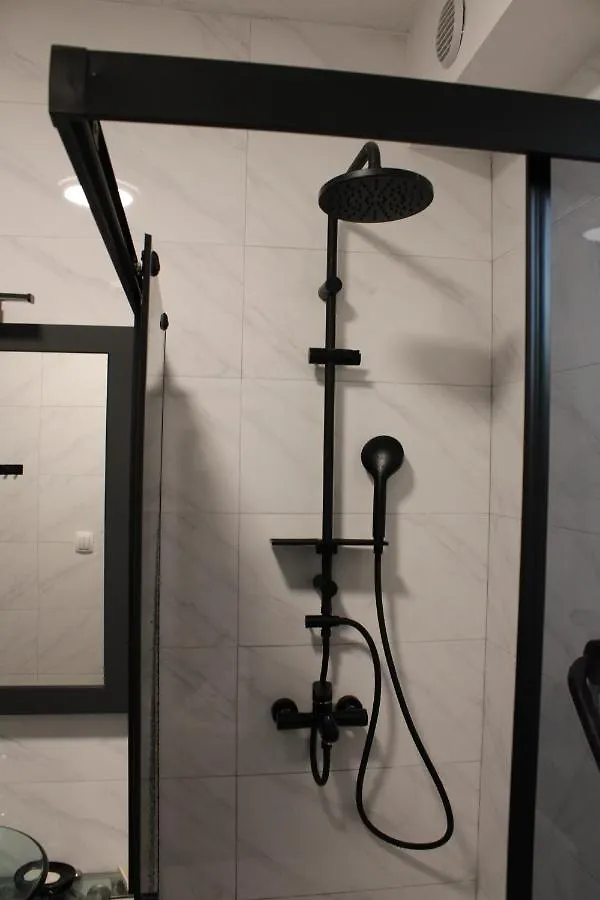 Apartman Vts بوسيدارجي