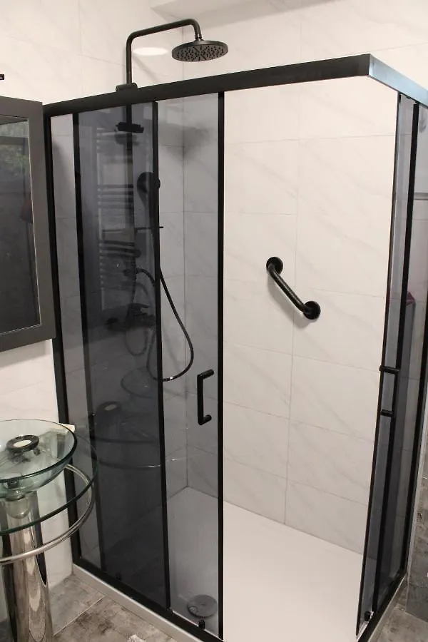 شقة Apartman Vts بوسيدارجي كرواتيا