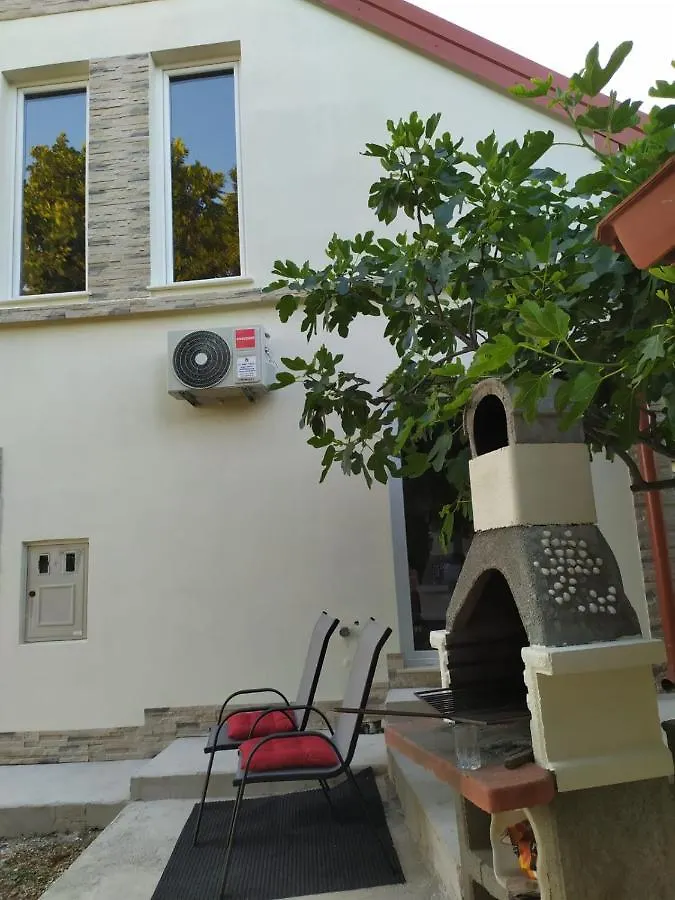 Apartman Vts بوسيدارجي شقة