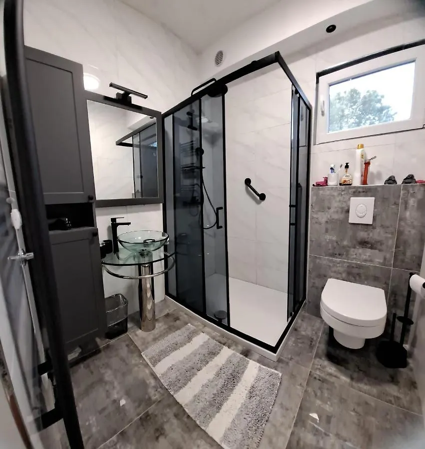 Apartman Vts بوسيدارجي 0*,  كرواتيا