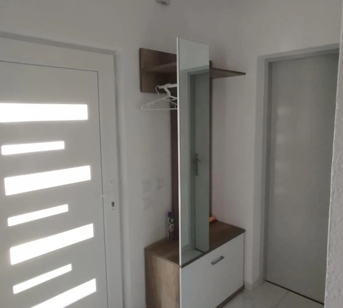 Apartman Vts بوسيدارجي شقة