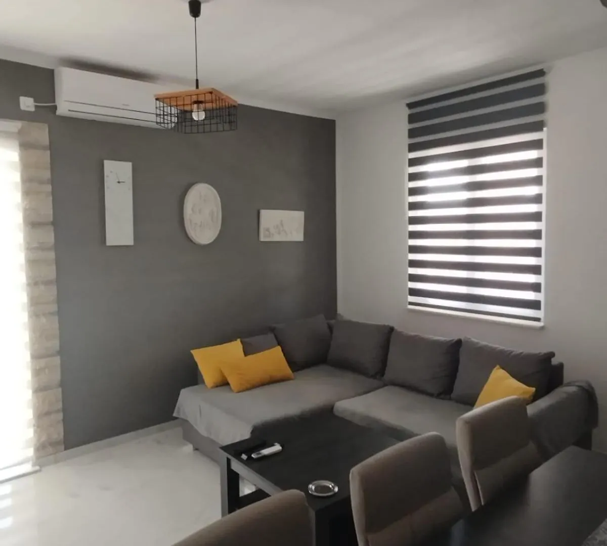 Apartman Vts بوسيدارجي كرواتيا