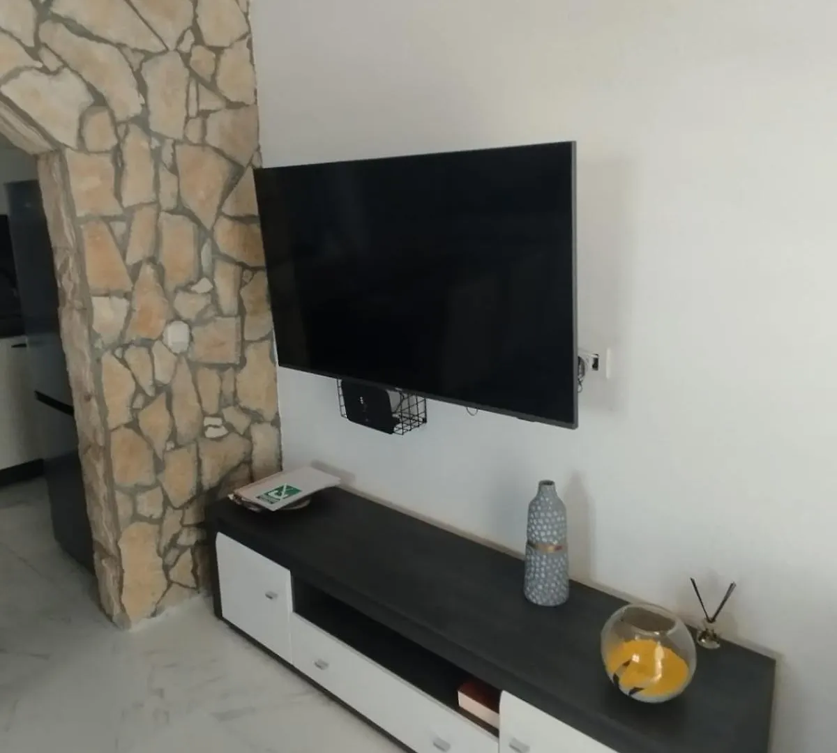 Apartman Vts Posedarje 0*,