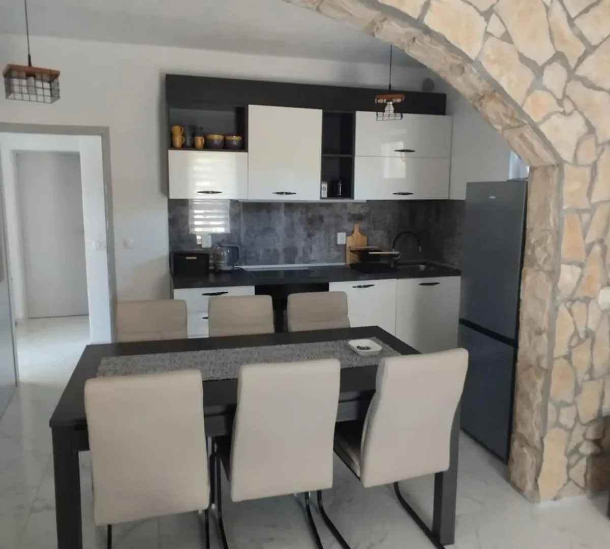 Apartman Vts بوسيدارجي 0*,