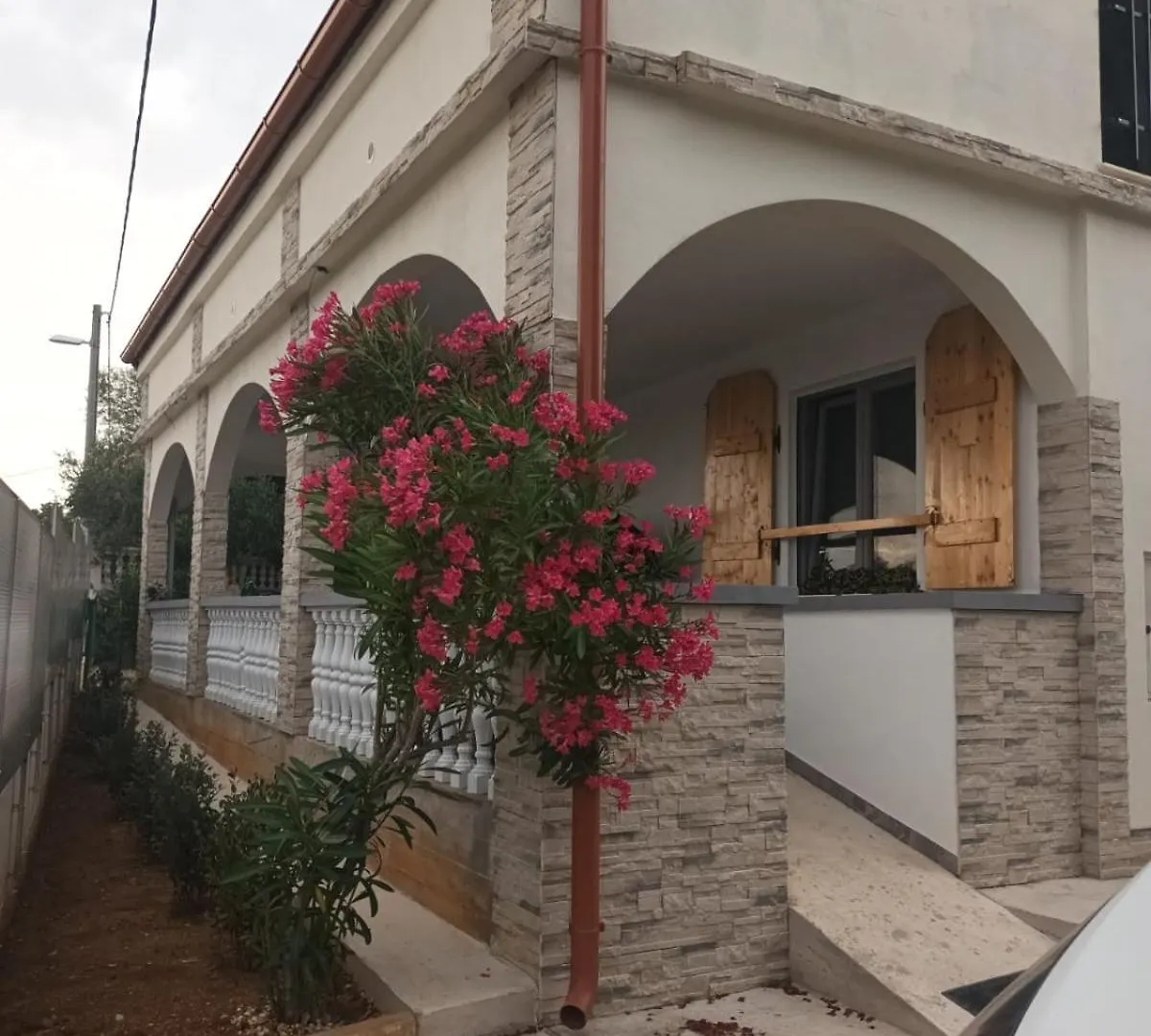 اتصالات Apartman Vts 