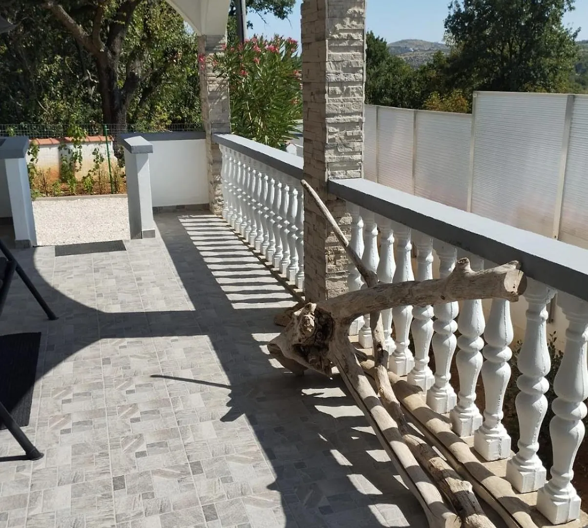 Apartman Vts بوسيدارجي كرواتيا