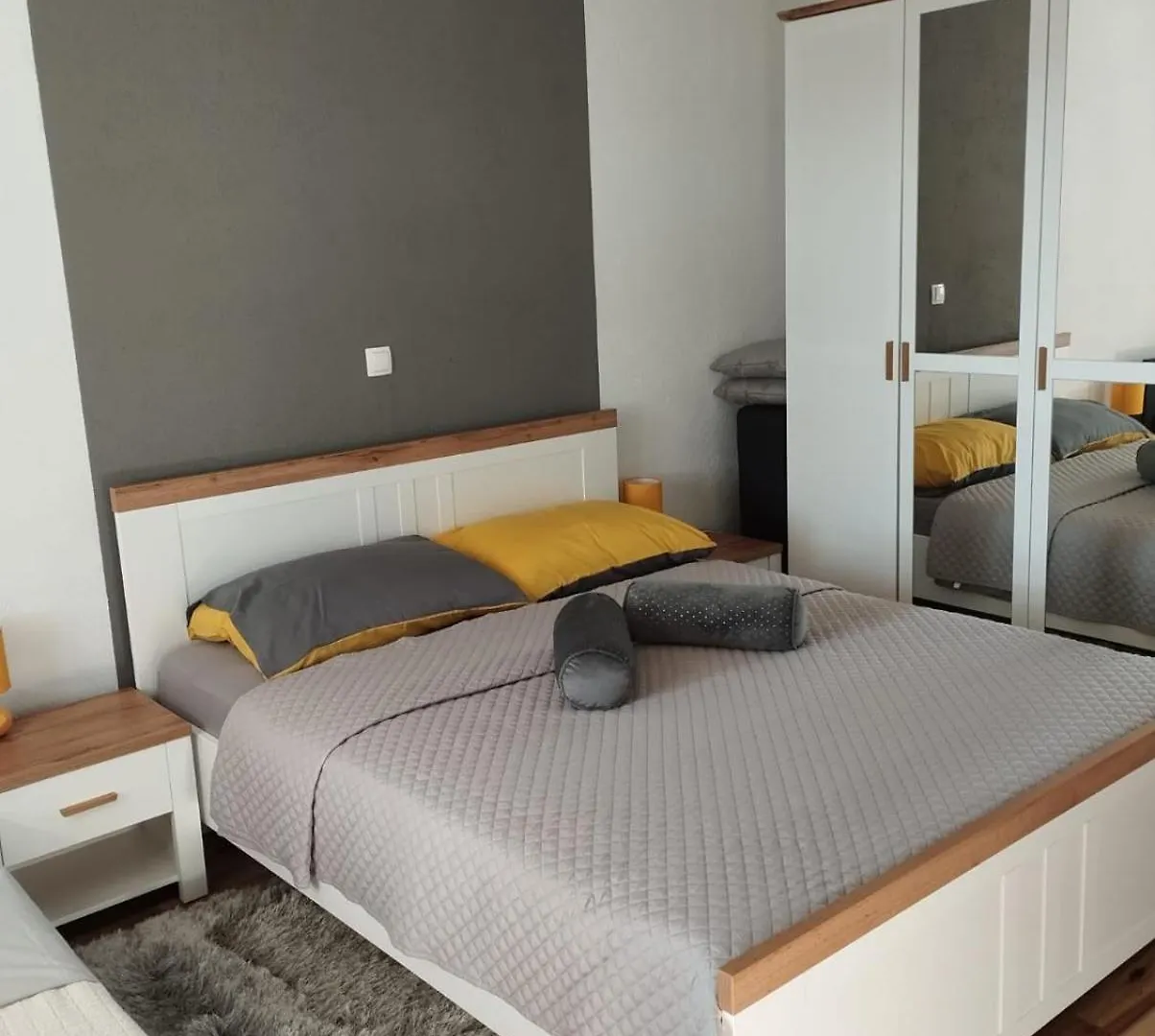 Apartamento Apartman Vts Posedarje