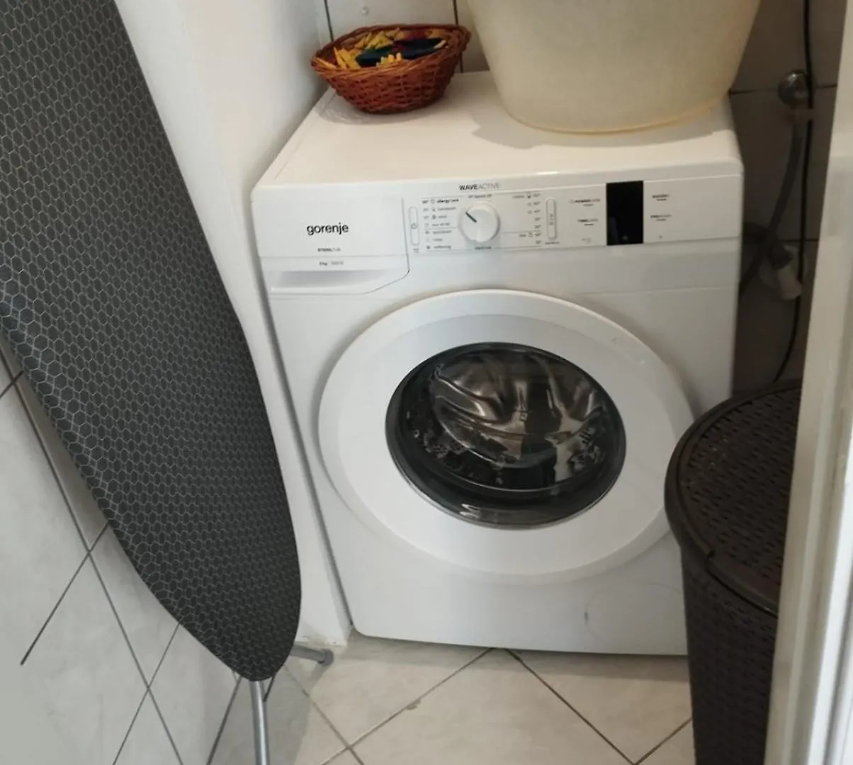 Apartman Vts Posedarje