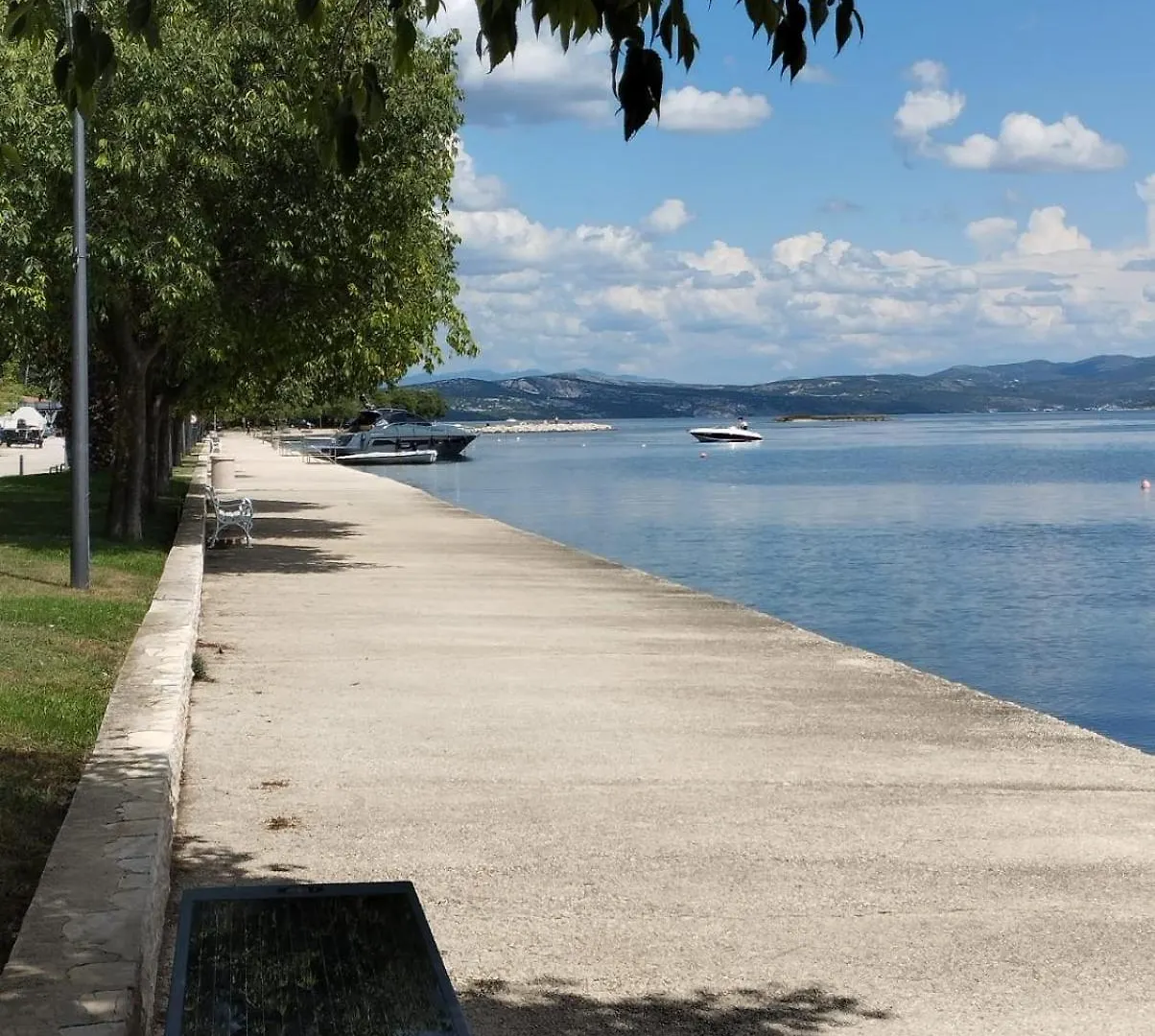 Apartman Vts Posedarje